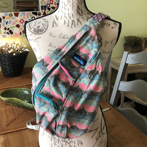 Kavu Handbags - KAVU sling bag
